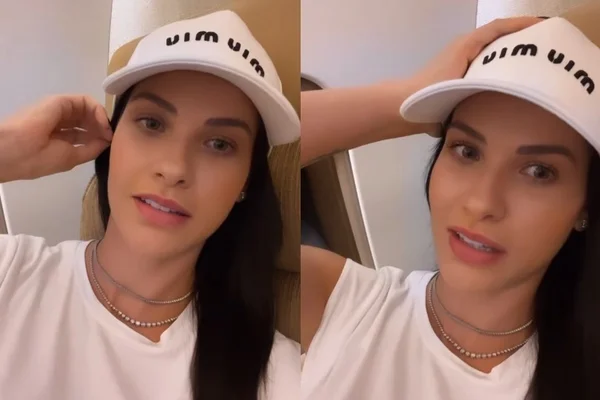 Andressa Suita