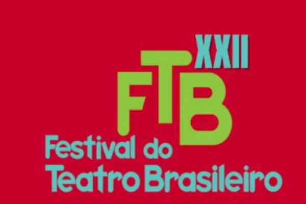 Inscrições para o 22º Festival do Teatro Brasileiro estão abertas