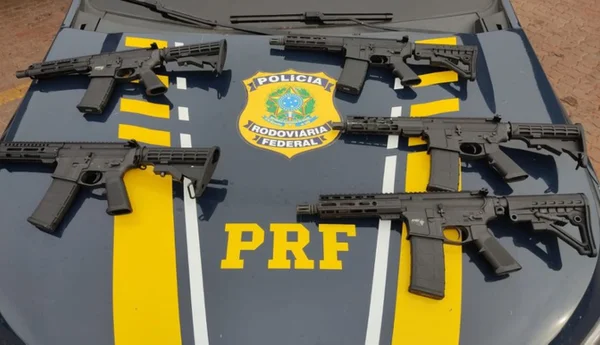 PRF fuzis