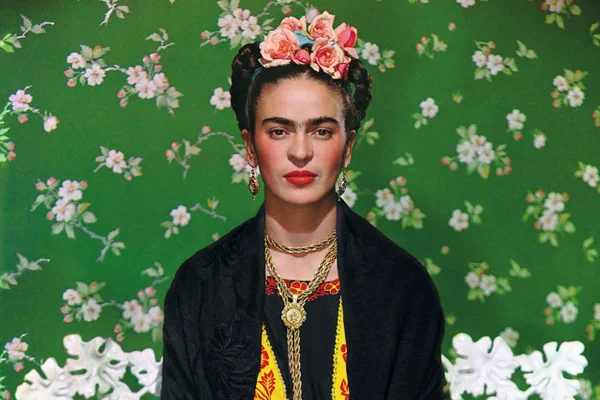 Frida Kahlo