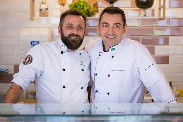 Gelateria italiana oferece curso de sorvetes em Brasília