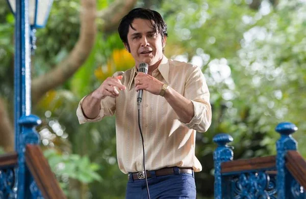 Nada a Perder faz polêmica com episódio da Record