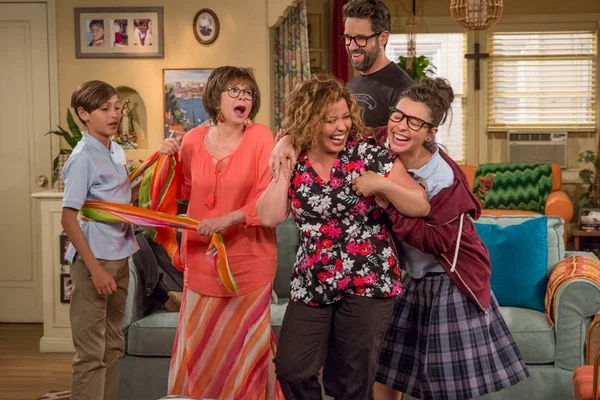 Netflix anuncia cancelamento de série One Day At A Time
