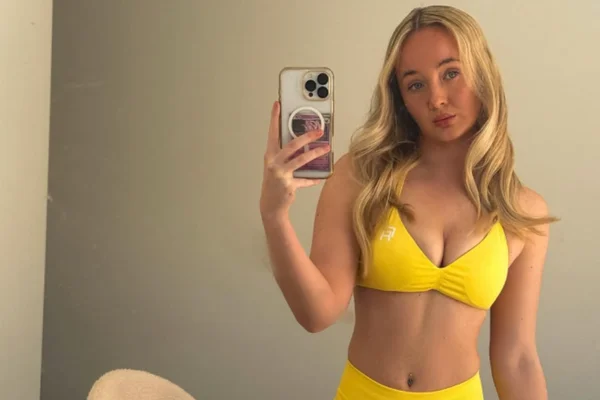 Gemma Doyle