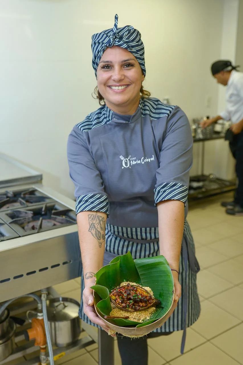 Otávia Cabral Otávia Cabral