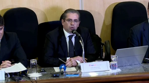 MP-SP detalha denúncia contra o ex-presidente Lula