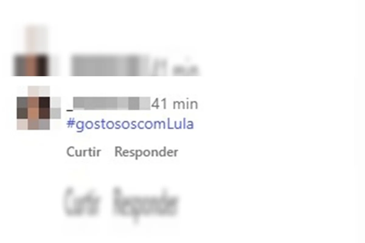 Gostosos com Lula Gostosos com Lula