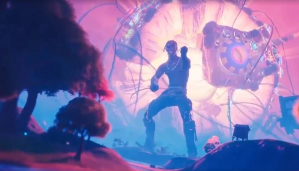 Correria para palco em show de Travis Scott deixa 8 mortos nos EUA
