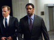 Denzel Washington em O Voo