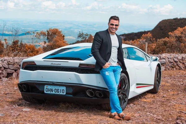 Eduardo Costa