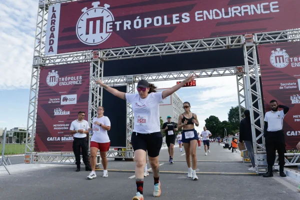 Metrópoles Endurance – Corrida: saiba tudo sobre a prova do final de semana