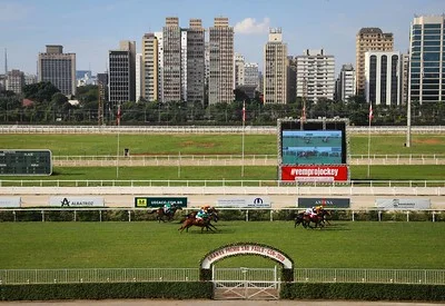 Jockey Club de São Paulo