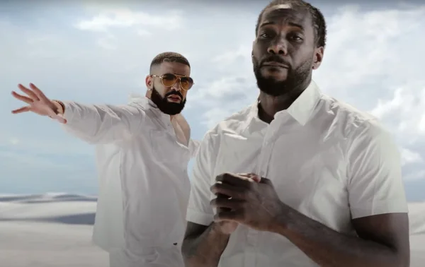 Kawhi, Brady, LeBron: novo disco de Drake movimenta mundo dos esportes