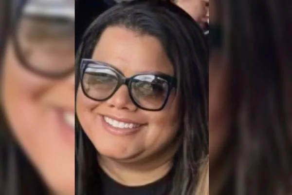 mulher sorrindo
