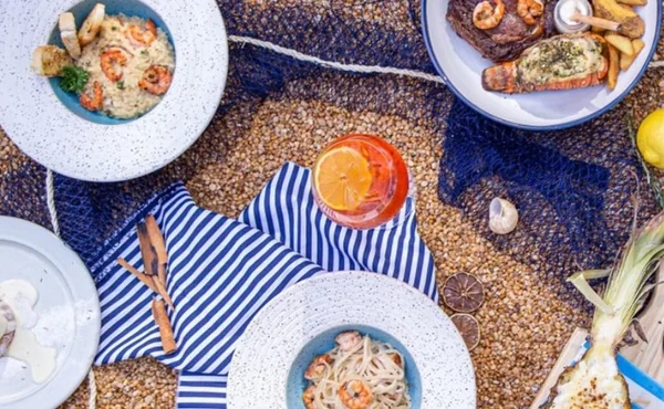 Restaurante Jijoca se inspira no Ceará e oferece pratos com pescados