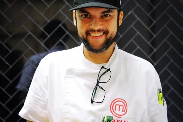 Integrante de MasterChef e Pesadelo na Cozinha morre aos 37 anos