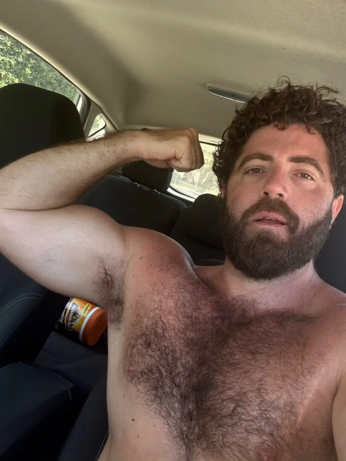 “Lula urso musculoso”: sósia do presidente faz sucesso no Onlyfans - imagem 7 “Lula urso musculoso”: sósia do presidente faz sucesso no Onlyfans - imagem 7