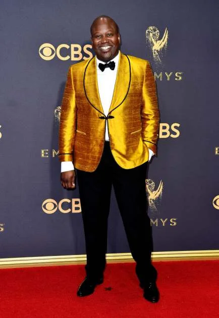 Tituss Burgess Tituss Burgess