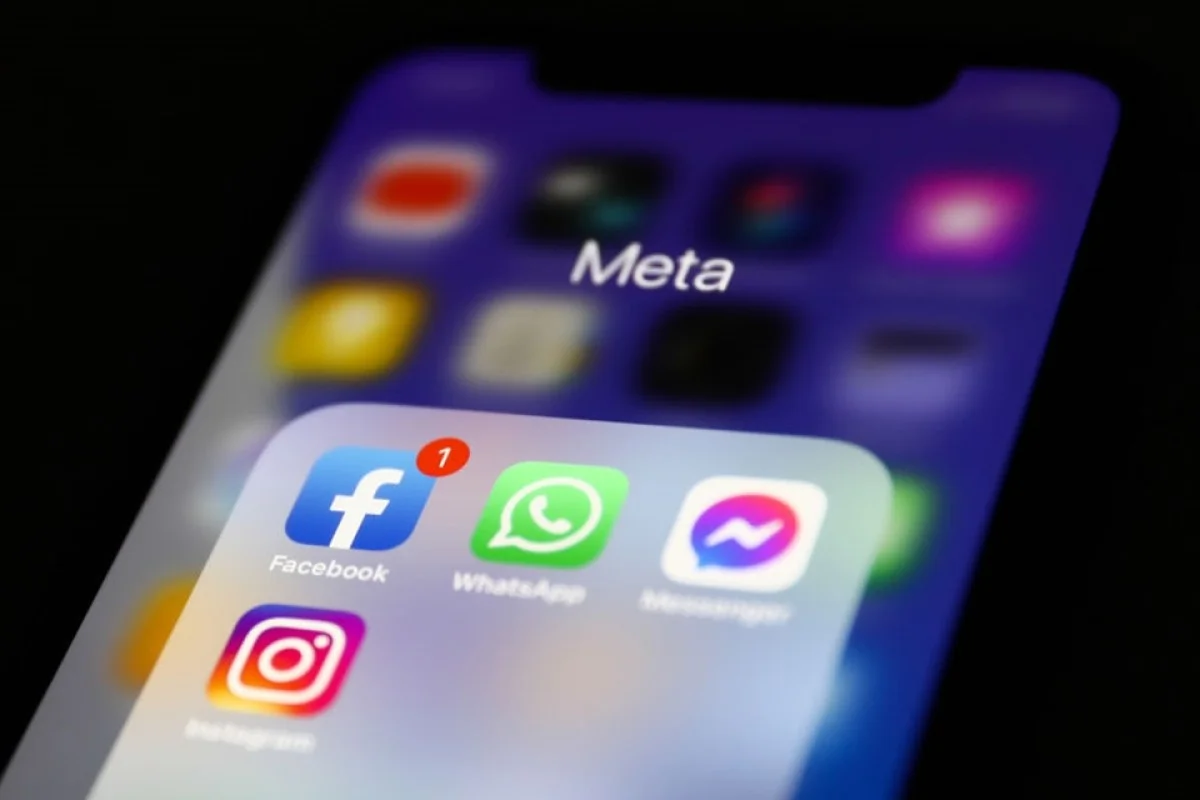 Justiça determina reativação de perfil de jornalista na Meta