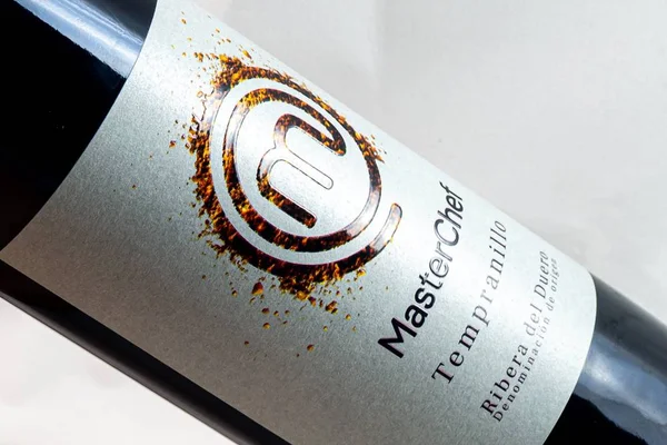 Vinho Marsterchef