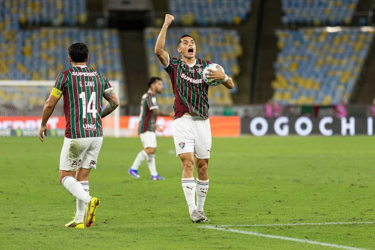 Fluminense desafia retrospecto contra o Independiente Rivadavia