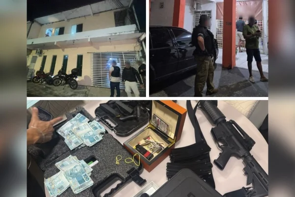 Tribunal do crime: PM é preso por atuar em sequestro de empresário - destaque galeria Tribunal do crime: PM é preso por atuar em sequestro de empresário - destaque galeria