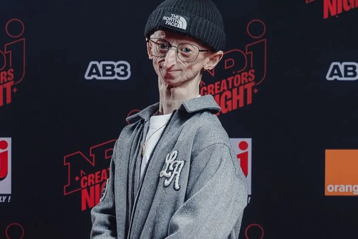 Michiel Vandeweert tinha 28 anos Michiel Vandeweert tinha 28 anos