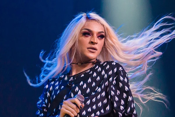 Público do Sul boicota shows de Pabllo Vittar por diferenças políticas