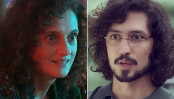 Felipe e Julia