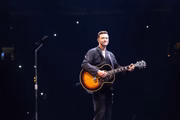 Justin Timberlake desabafa em show após prisão por embriaguez