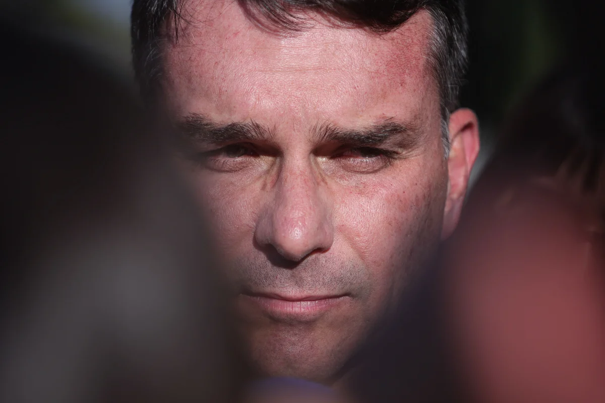 Oposição votará contra dosimetria por medo de perder votos e Trump - imagem 2 Oposição votará contra dosimetria por medo de perder votos e Trump - imagem 2