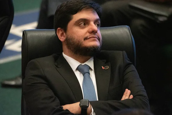 Rodrigo Delmasso