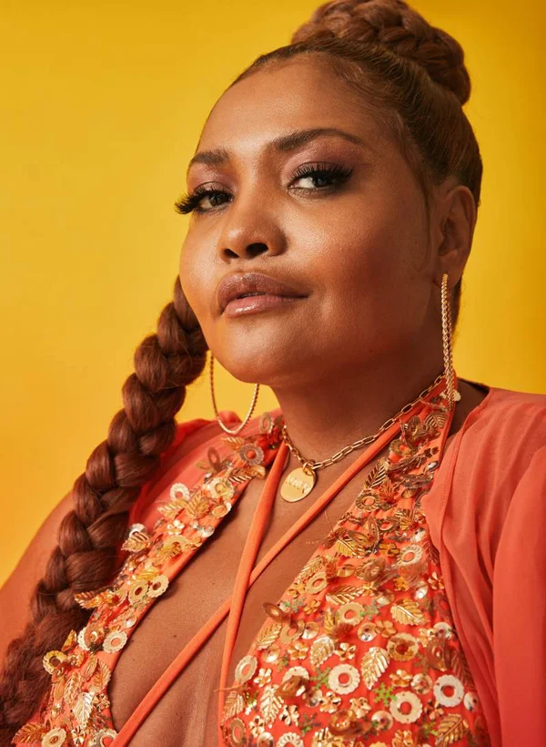 Gaby Amarantos vai estrear como atriz na Globo com Larissa Manoela - destaque galeria Gaby Amarantos vai estrear como atriz na Globo com Larissa Manoela - destaque galeria