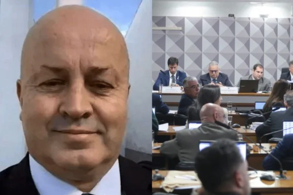 Prisão de Careca do INSS pela PF pegou de surpresa membros da CPMI