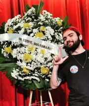 Tiago Santineli