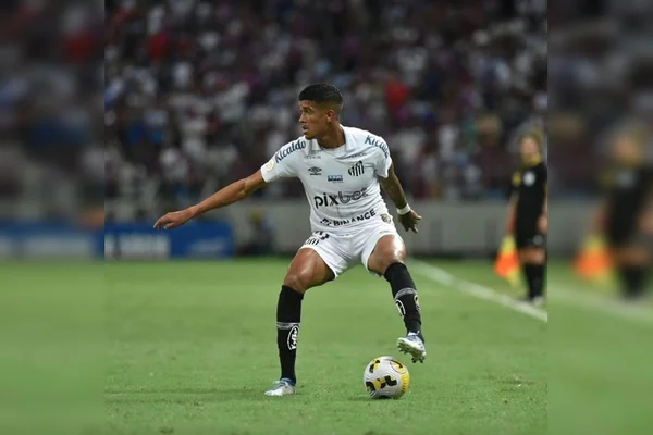 Santos e Fortaleza