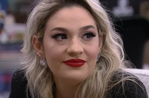 Marília é a primeira eliminada do BBB23 e Fred Nicácio volta ao jogo
