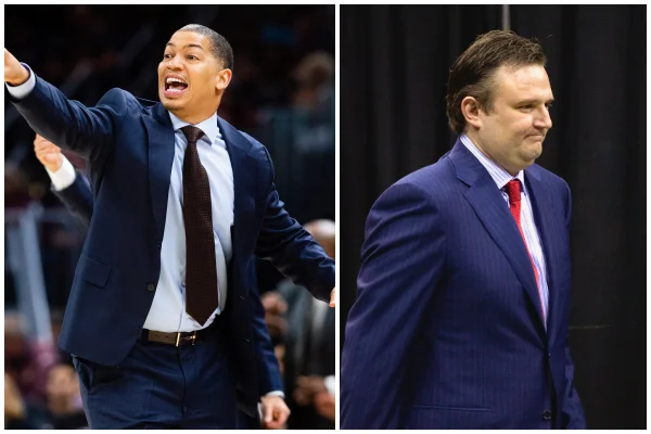 Arquiteto do Rockets pede demissão; Clippers contratam campeão com LeBron