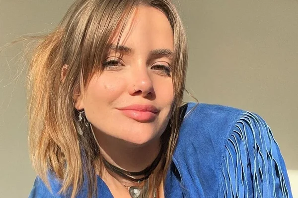 Vídeo: Marcela Mc Gowan relata emergência médica tensa durante voo