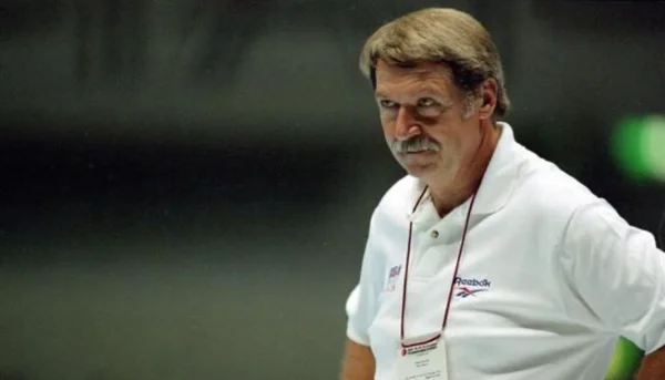 Imagem colorida de Bela Karolyi- Metrópoles