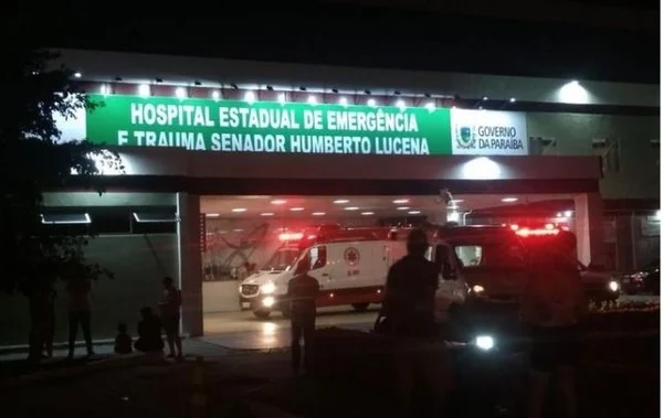 Homem decepa orelha do cunhado para “comer com cachaça” na Paraíba