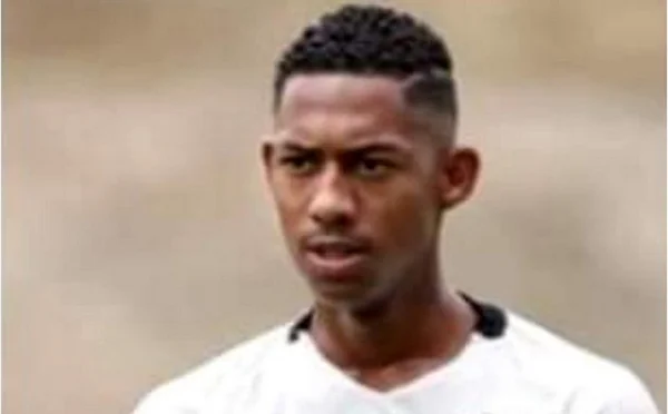Jogador do Corinthians é assassinado a tiros no Entorno do DF