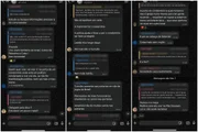 O ex-presidente cumpre prisão domiciliar, após ter sido condenado a 27 anos de prisão O ex-presidente cumpre prisão domiciliar, após ter sido condenado a 27 anos de prisão