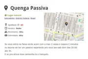“Rua do Chupa-Chupa”, “Quenga Passiva”: mapa revela roteiro da sacanagem gay no DF - imagem 3