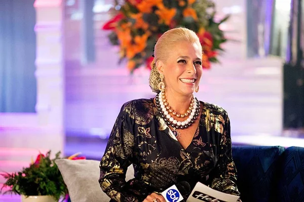 Andrea Beltrão