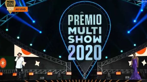 Multishow emite nota e responde à crítica sobre falta de sertanejos em prêmio