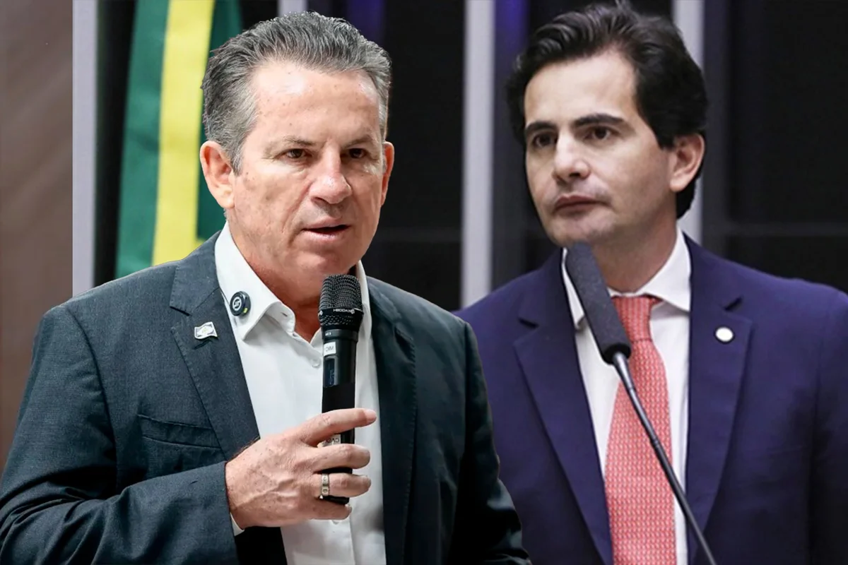PGE do Mato Grosso e escritório de desembargador são alvos da PF