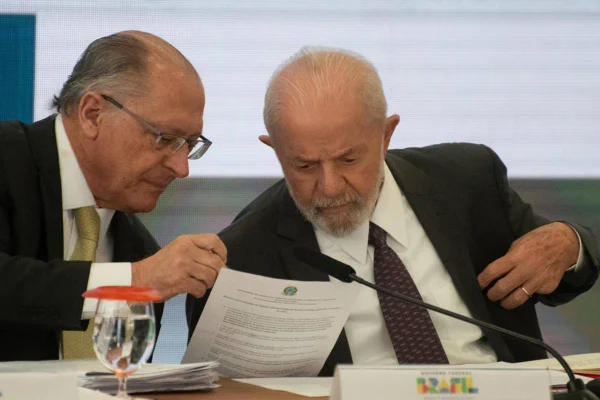 O presidente da República, Luiz Inácio Lula da Silva, participa nesta quarta-feira (10/7) da Reunião do Comitê Interministerial para Inclusão Socioeconômica de Catadoras e Catadores de Materiais Reutilizáveis e Recicláveis (CIISC)