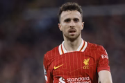 Diogo Jota era jogador do Liverpool Diogo Jota era jogador do Liverpool