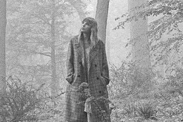 Taylor Swift folklore